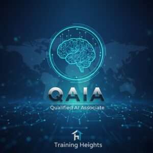 Qualified AI Associate (QAIA)