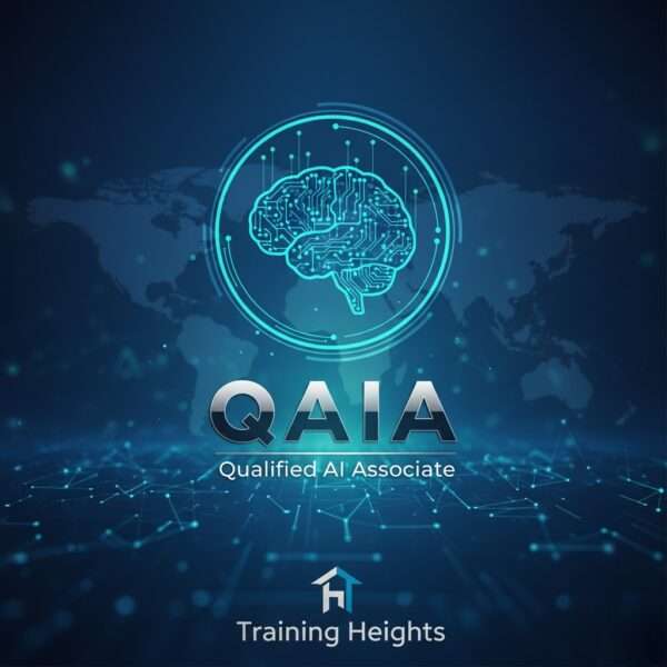 Qualified AI Associate (QAIA)