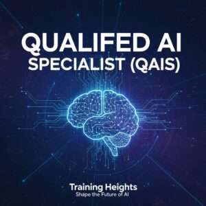 Qualified AI Specialist (QAIS)