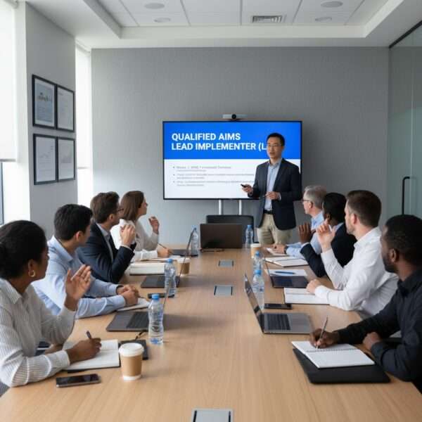 Qualified AIMS Lead Implementer (LI)