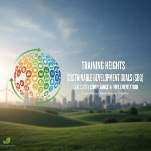 Sustainable Development Goals (ISO 53001)