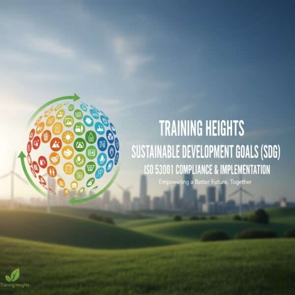 Sustainable Development Goals (ISO 53001)