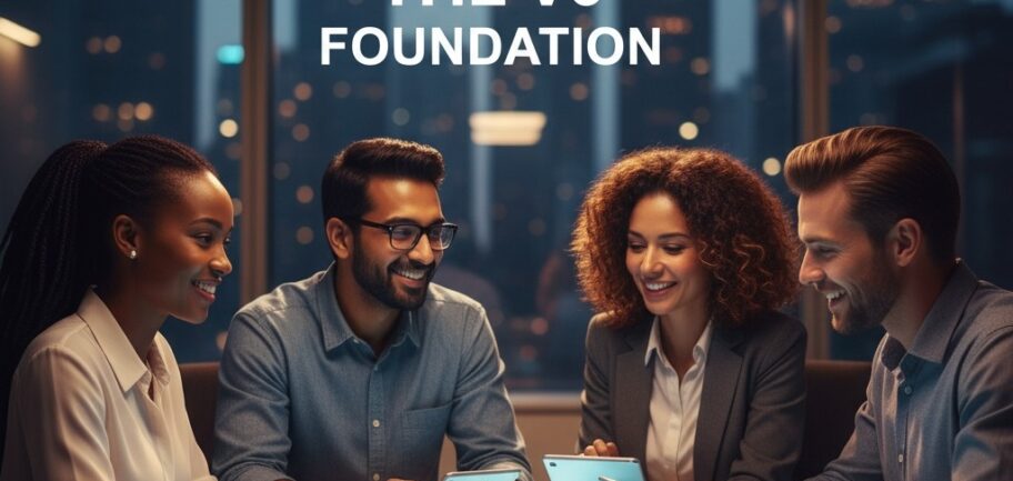 ITIL V5 FOUNDATION