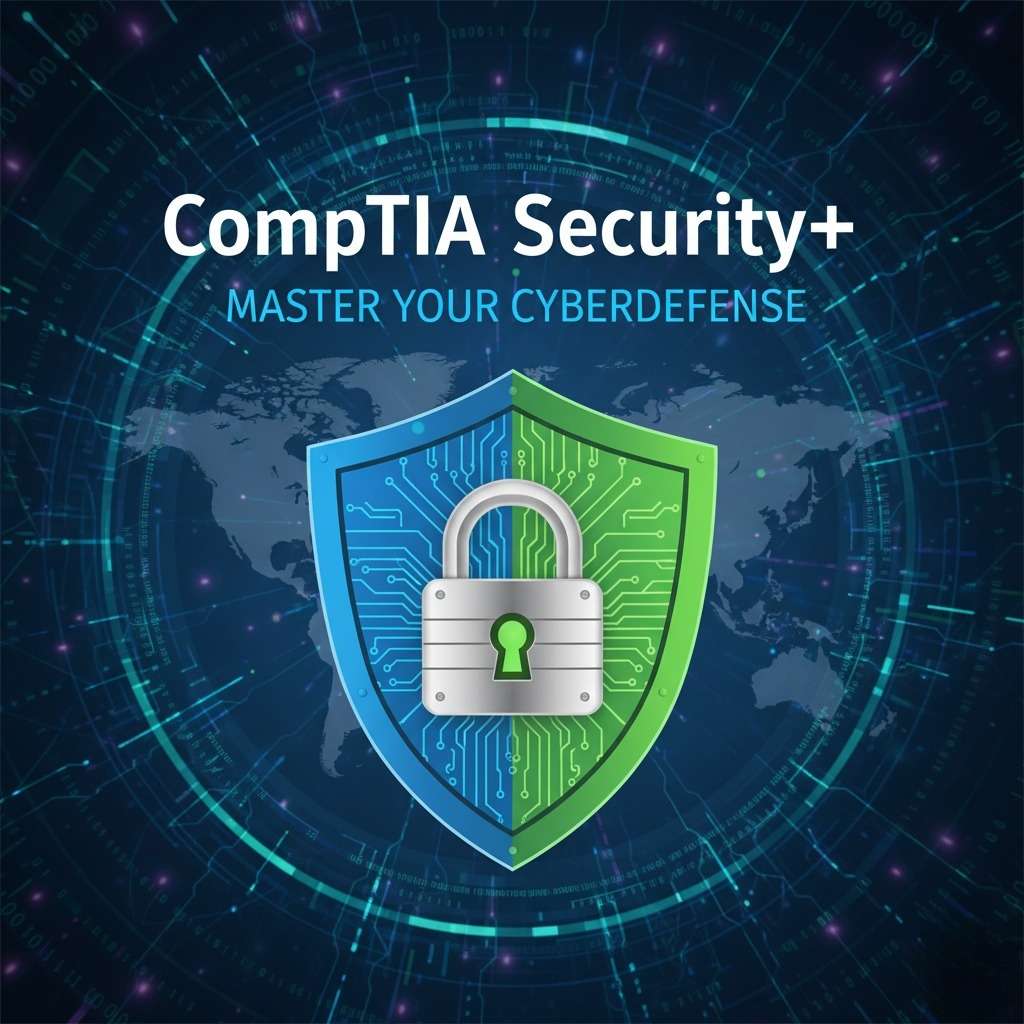 CompTIA Security+