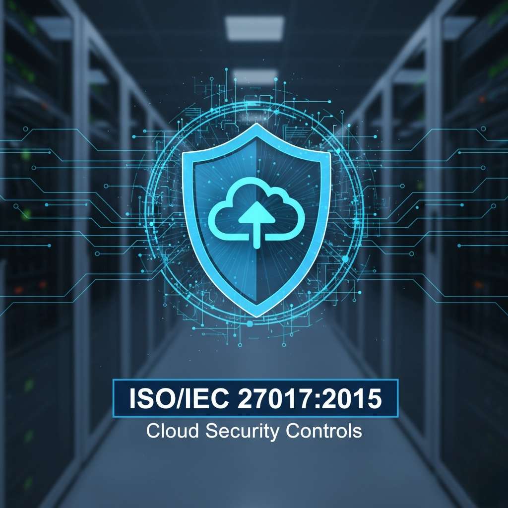 ISO 27017