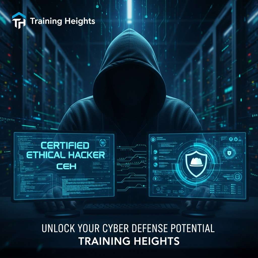 Certified Ethical Hacker (CEH)