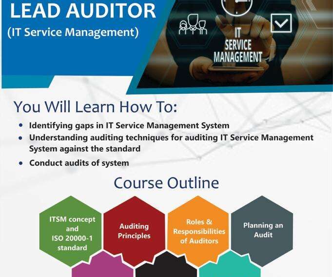 ISO-20000-Lead-Auditor-IT-Service-Management-Training-Nigeria-Training-Heights : ISO 20000 Lead Auditor IT Service Management ITSM training by Training Heights Nigeria