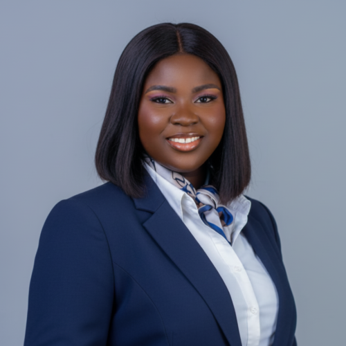 OLUWATOSIN