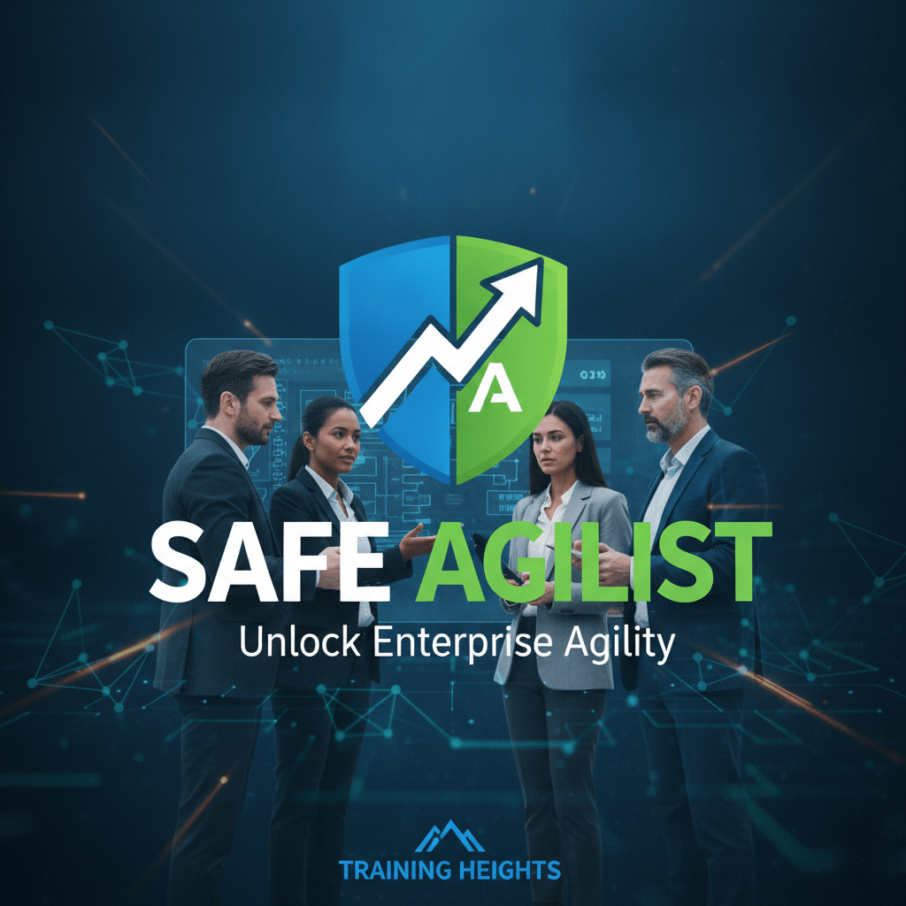 SAFE AGILIST