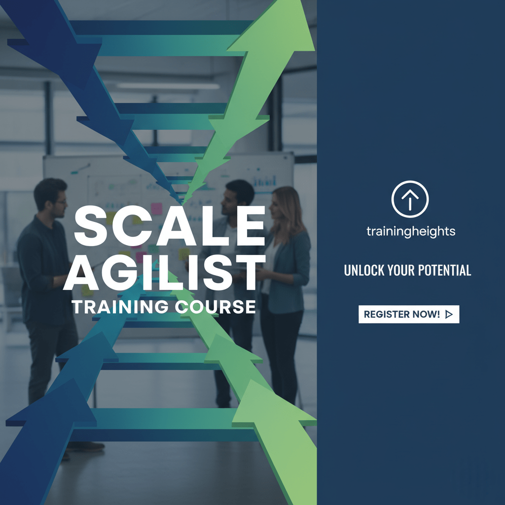 SCALE AGILIST