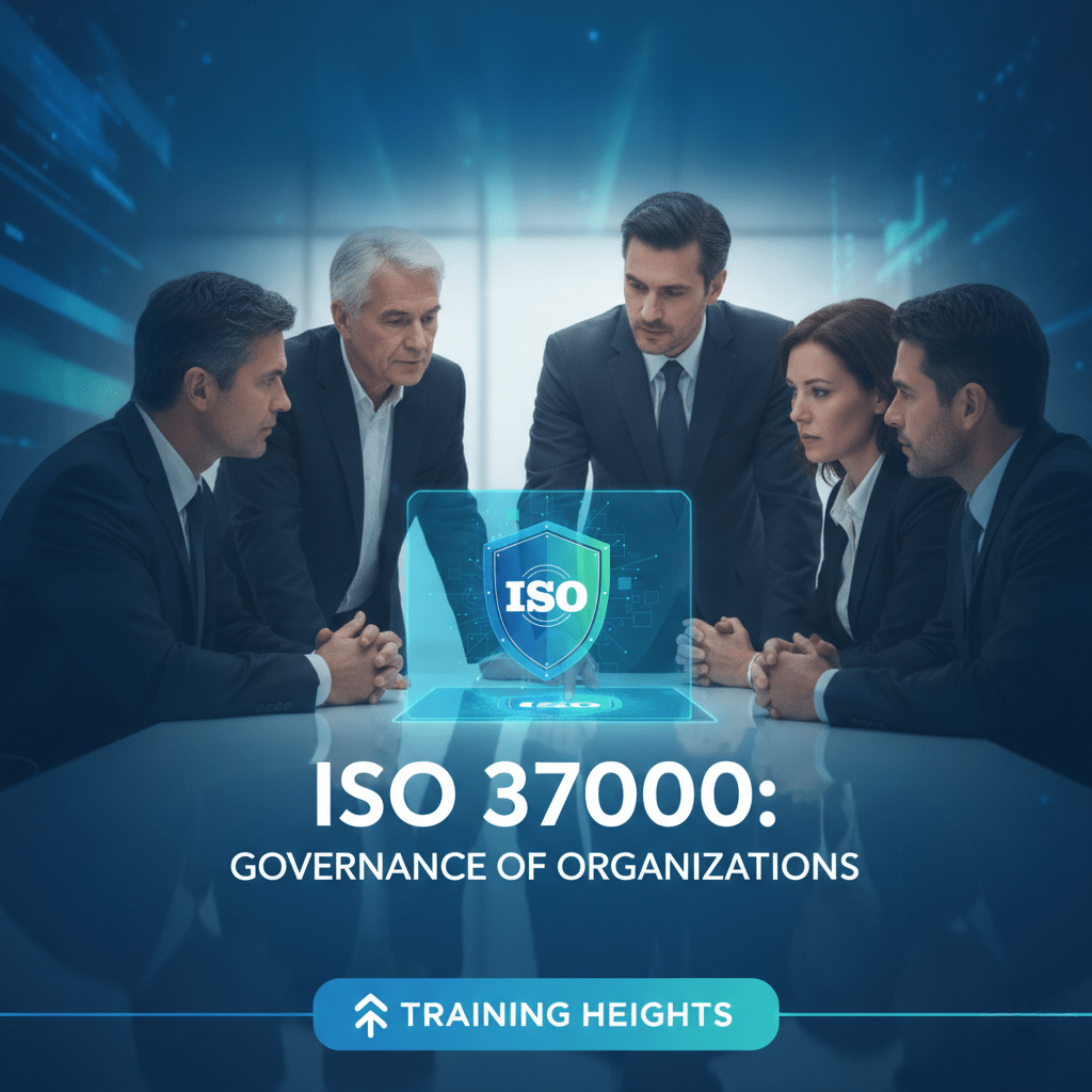 ISO 37000