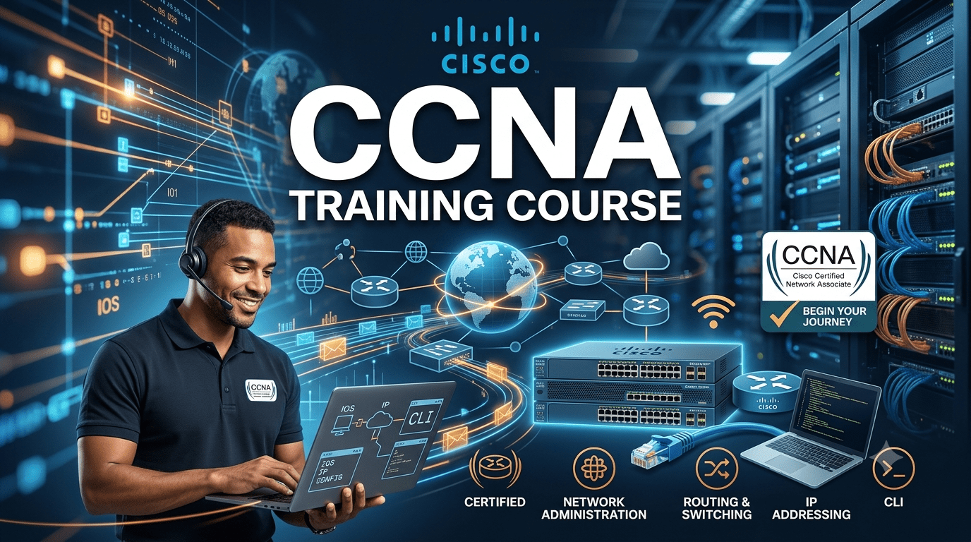 CCNA